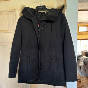 Gerry women’s winter coat size small